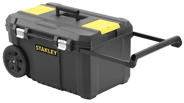 Інстр.ящик Stanley "ESSENTIAL CHEST" обсяг 50 л (665x404x344 мм)