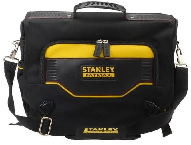 Інстр.ящик Stanley "FatMax Quick Access" сумка з від. для ноутбука (425x155x320 мм)