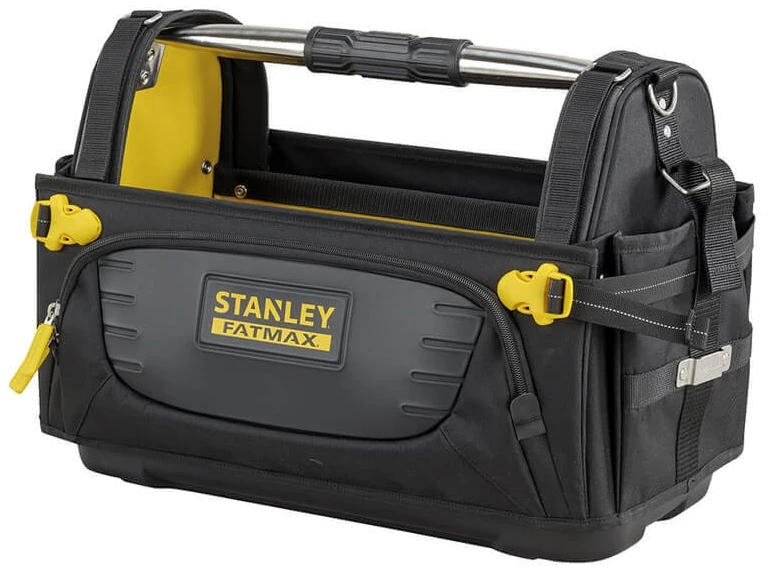 Інстр.ящик Stanley "FatMax Quick Access" сумка відкрита (500x300x360 мм)