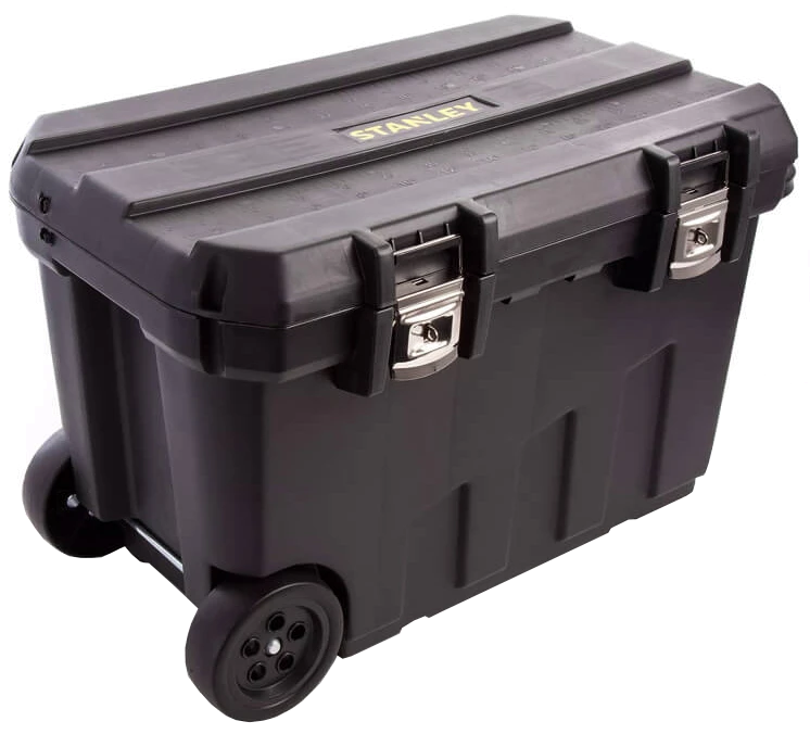 Інстр.ящик Stanley "Mobile Job Chest" (768х490х476 мм)