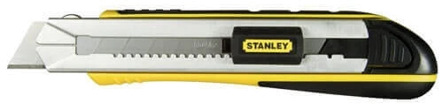 Ніж Stanley "FatMax Cartridge" довжина ножа 215 мм