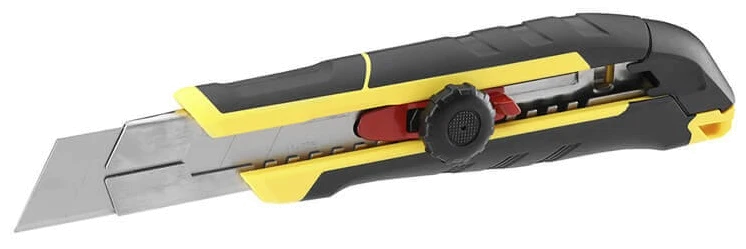 Ніж Stanley "FatMax" L = 205 мм