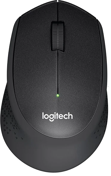 Миша LOGITECH M330 (910-004909)