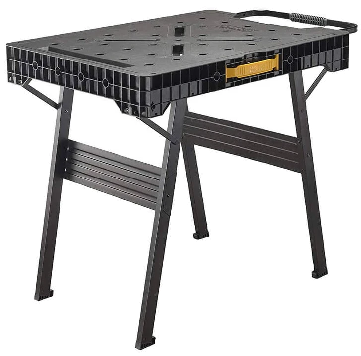 Різне Stanley "EXPRESS" верстат складаний, 850 х 606 мм