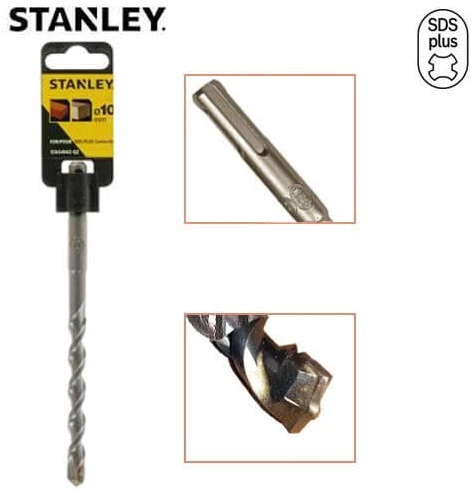 Акс.інстр Stanley SDS-Plus бур (20х380х450мм)