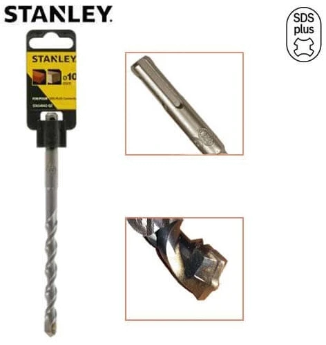 Акс.інстр Stanley SDS-Plus бур (5х50х110мм)