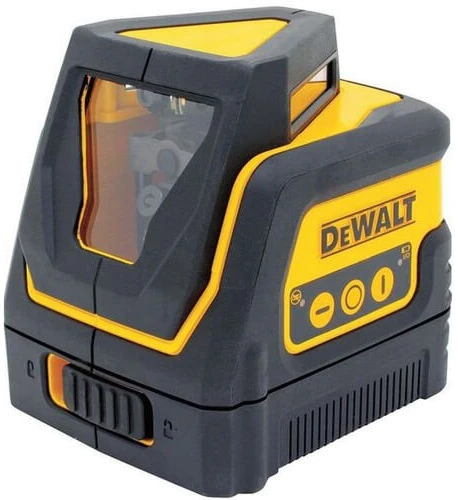 Вимір. пристрій DeWALT Лазерный уровень DW0811