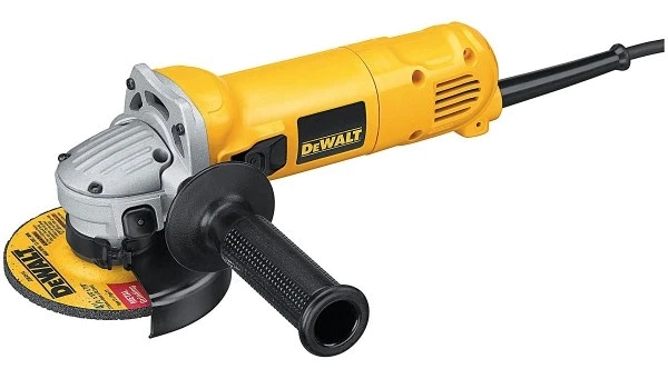 КШМ DeWALT Угловая шлифмашина DWE4057