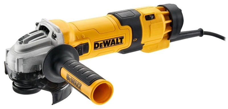 КШМ DeWALT Угловая шлифмашина DWE4257