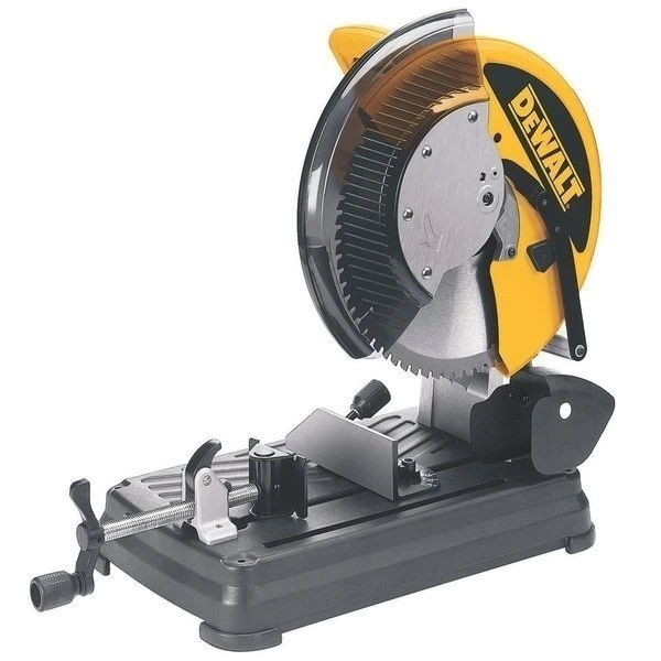 Пила DeWALT Пила монтажная DW872