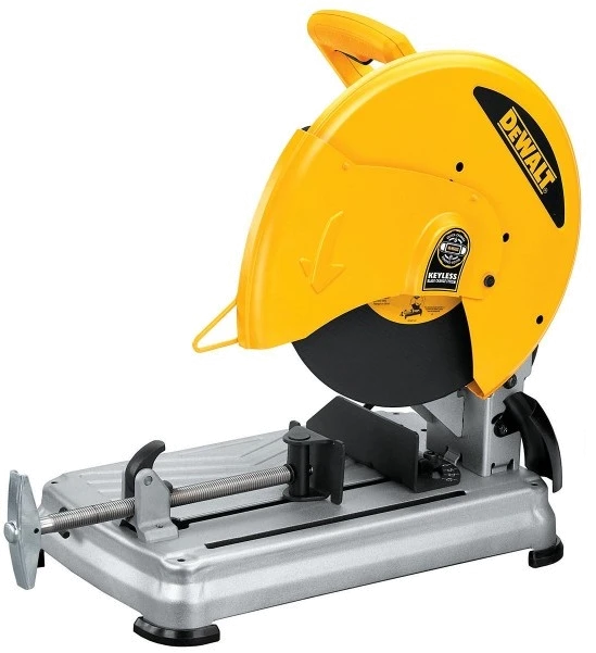 Пила DeWALT Пила монтажная D28715