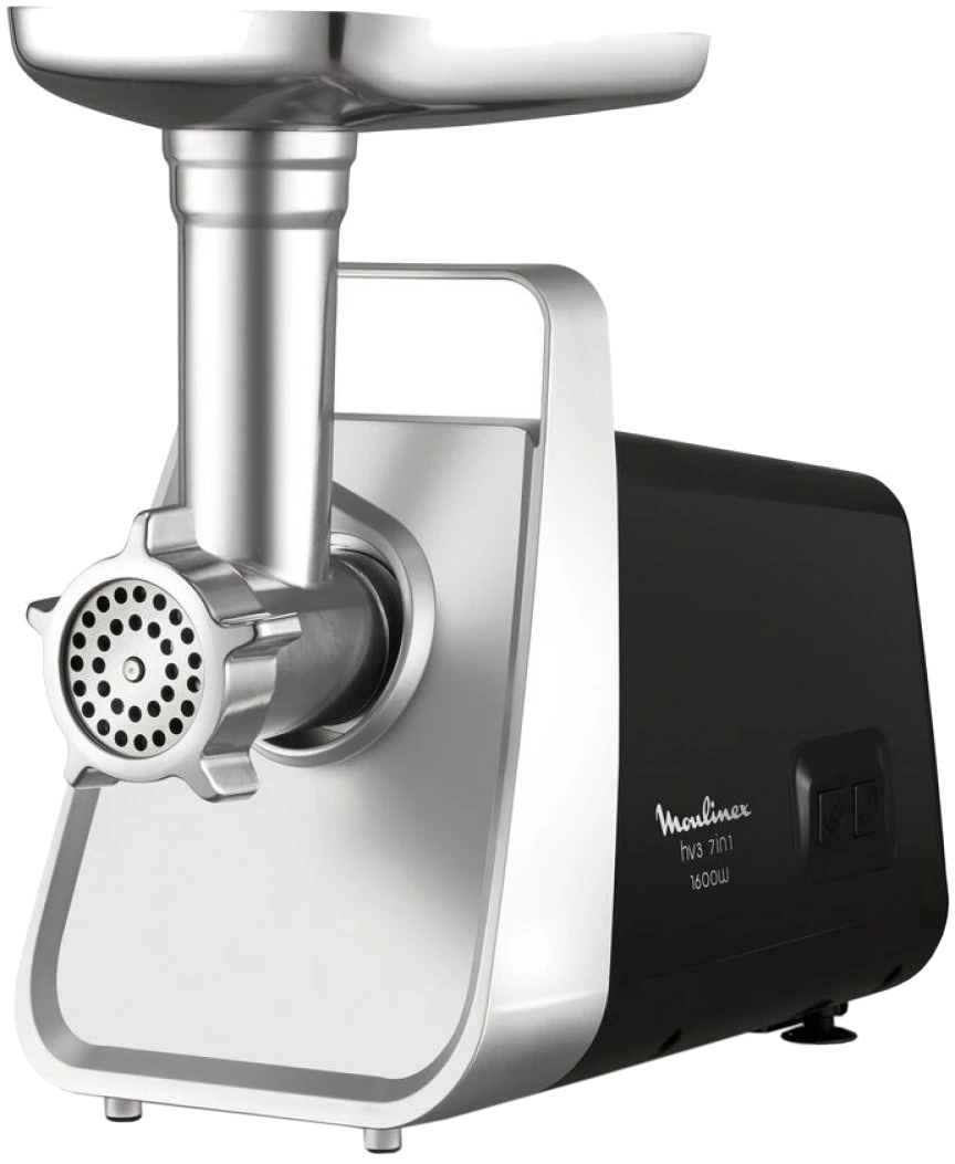 М'ясорубка MOULINEX ME307832