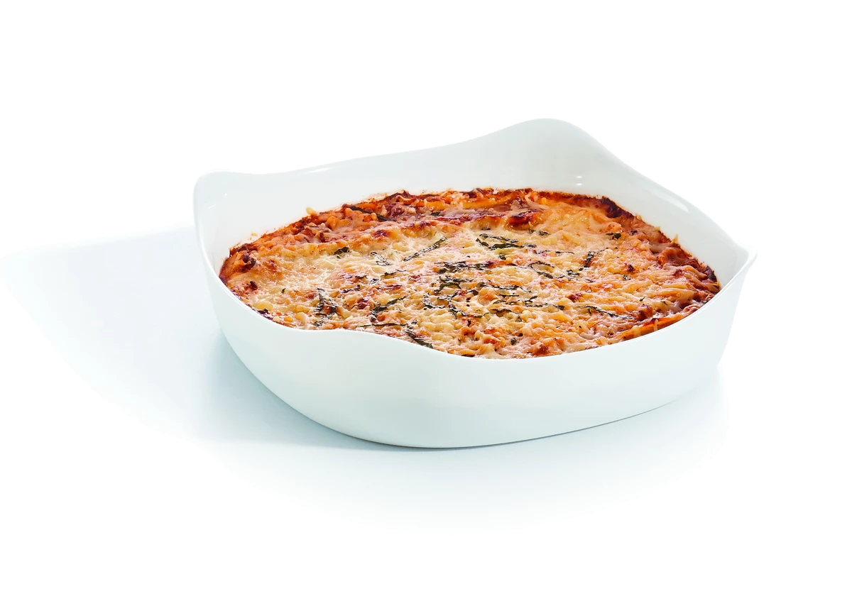 Форма с/к LUMINARC SMART CUISINE CARINE д.запік/квадр/26*26 см (P4026)