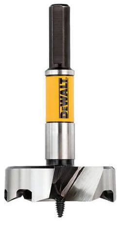 Акс.інстр DeWALT Свердло Форстнера по дереву, d=68 мм.