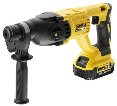 Перфоратор DeWALT Перфоратор аккумуляторный DCH133M1