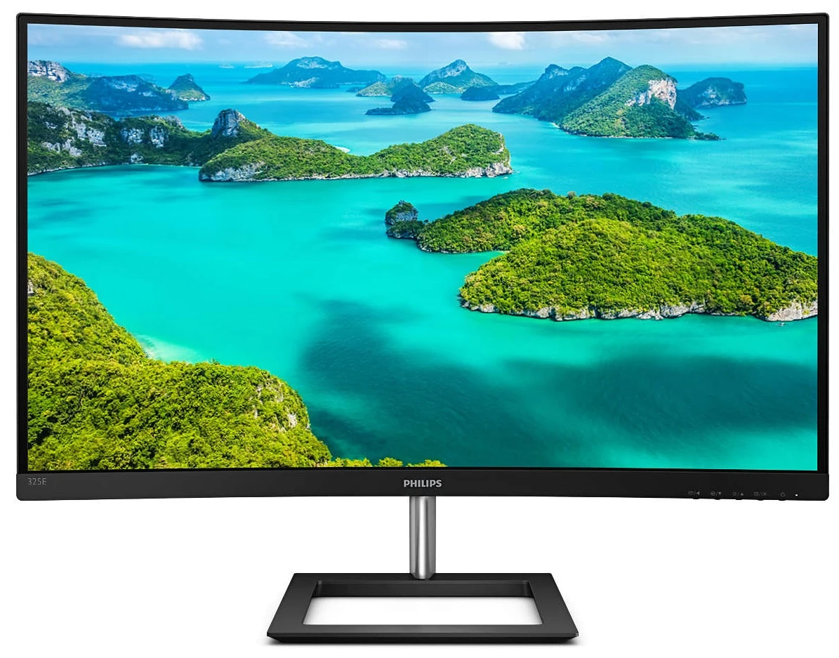 Монiтор TFT PHILIPS 31.5" 325E1C/00