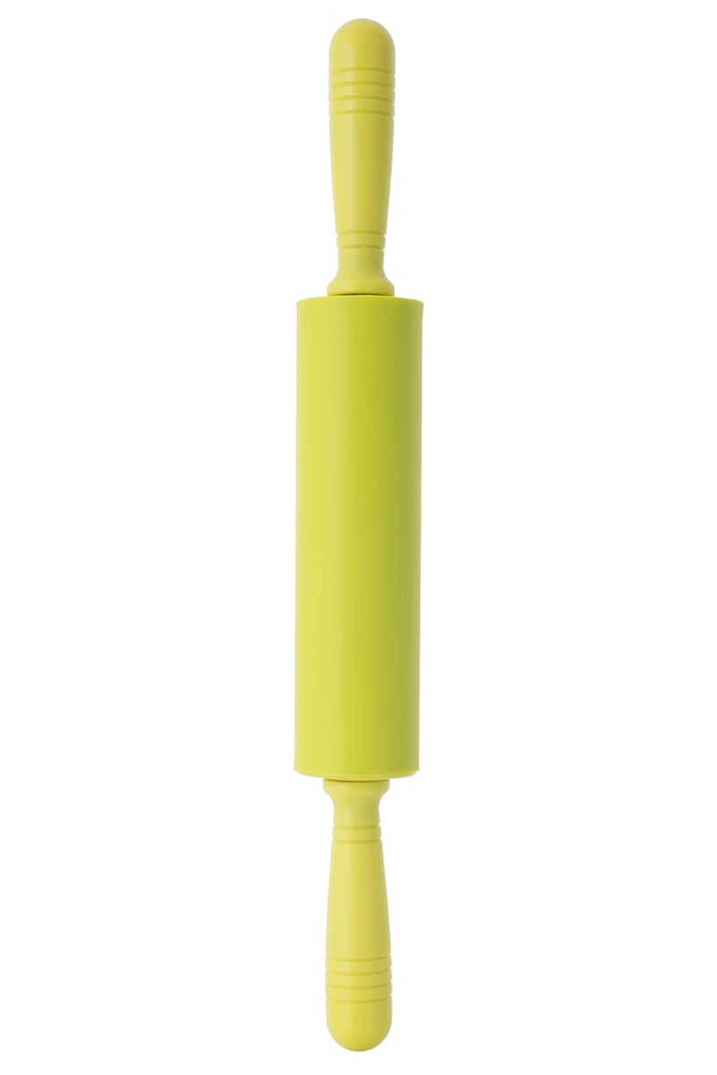 Кух.прилад RINGEL Main Скалка силікон 43.5 см (RG-5103/9)