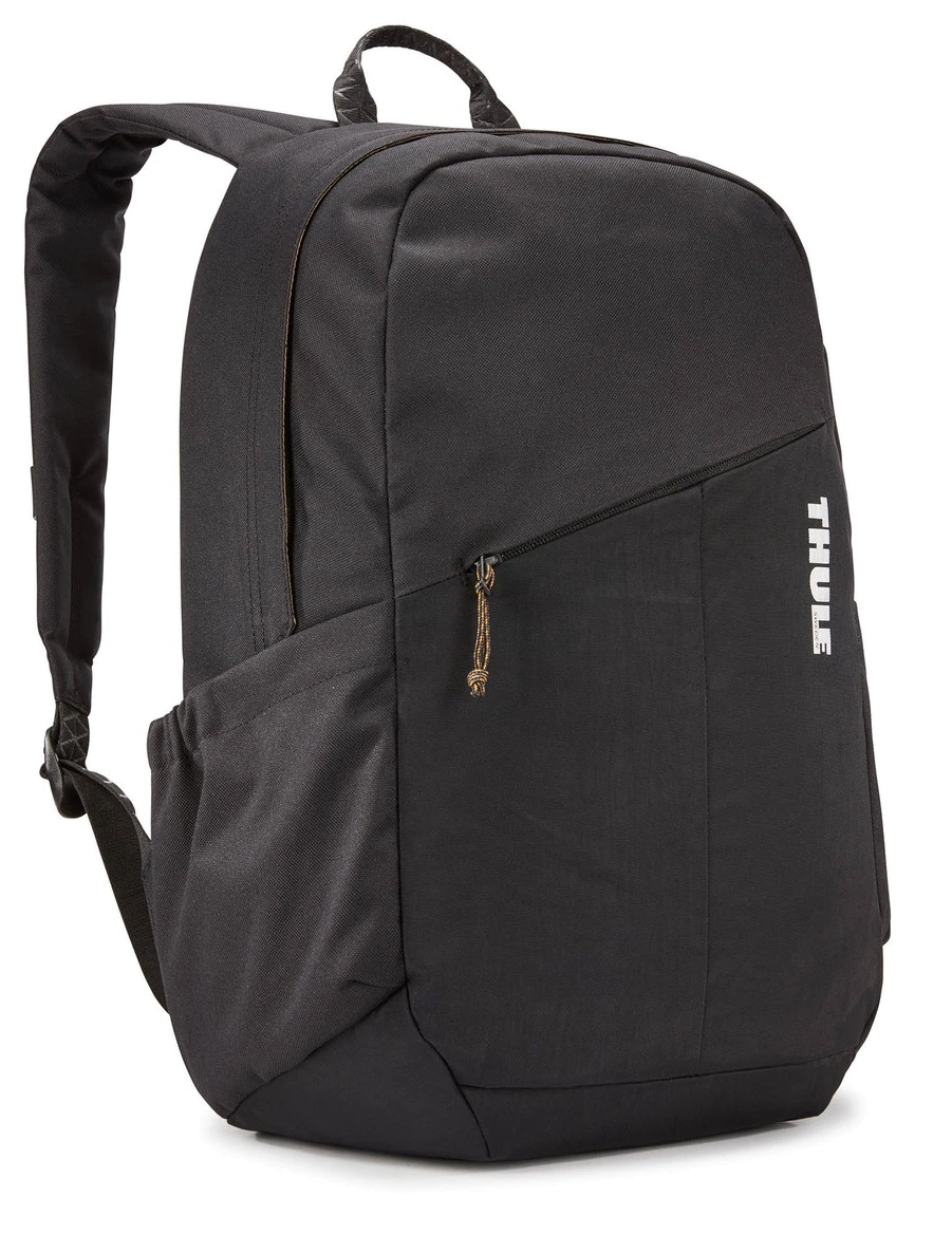 Рюкзаки міські THULE Campus Notus 20L TCAM-6115 (Чорний)