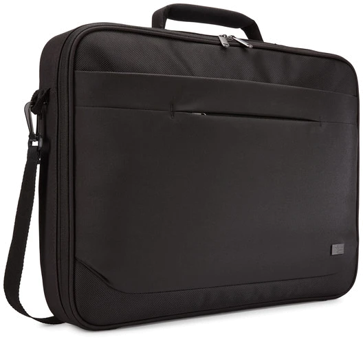 сумка для ноутбука CASE LOGIC Advantage Clamshell Bag 17.3" ADVB-117 (Чорний)