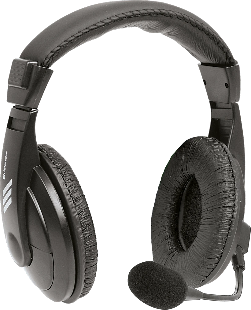 гарнітура DEFENDER HN-750 дротова