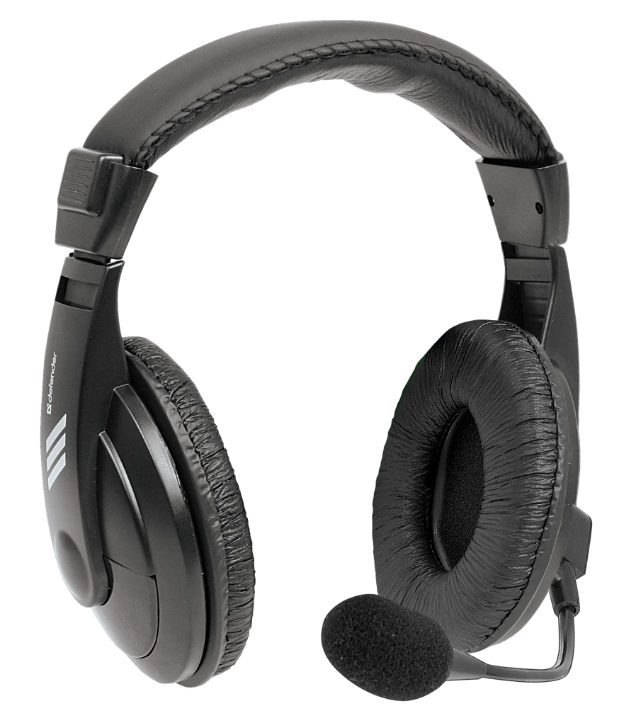 гарнітура DEFENDER (63752)Gryphon 750U USB,