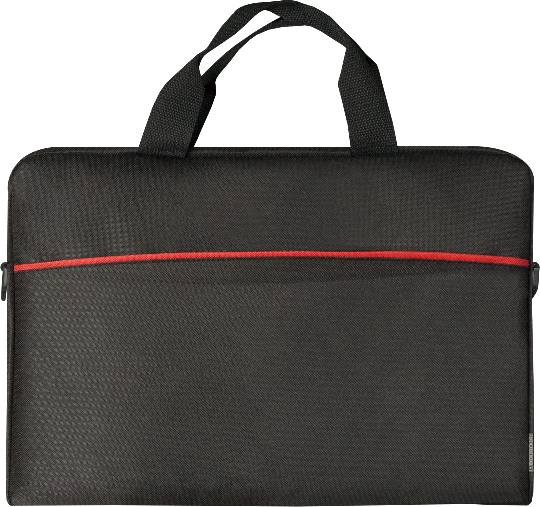 IT cумки DEFENDER Lite 15.6" чорний