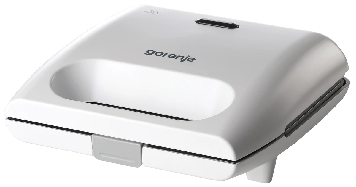 Бутербродниця GORENJE SM 701 GCW (SW-2027)
