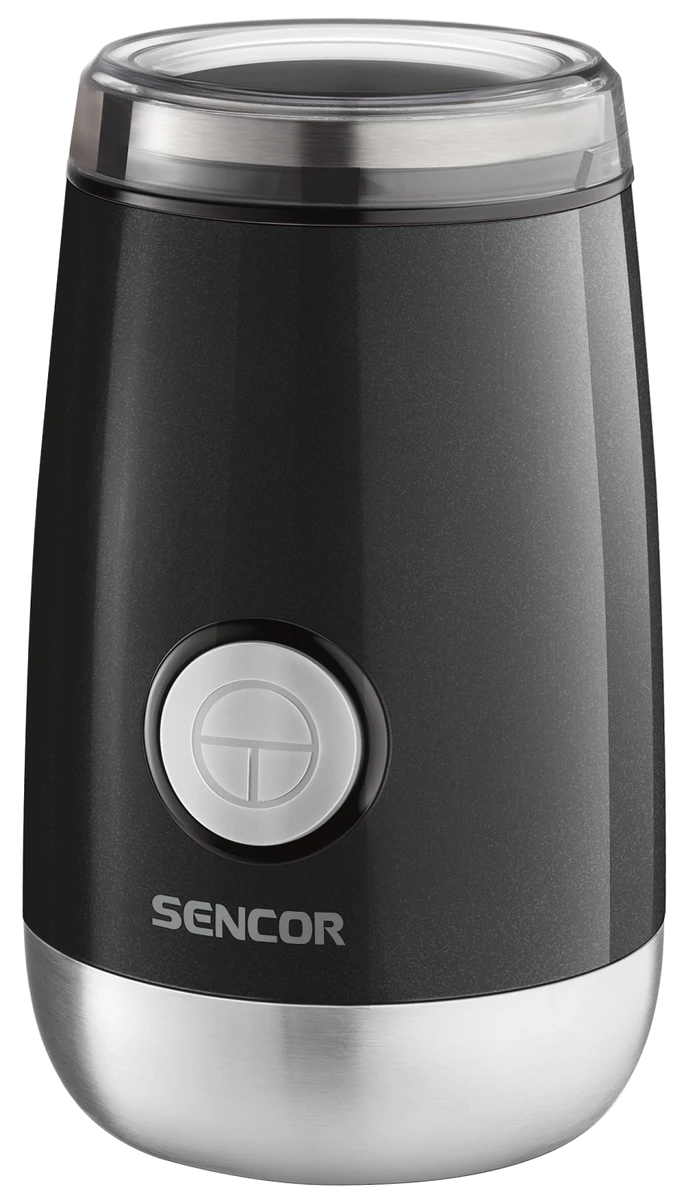 Кавомолка SENCOR SCG 2051BK