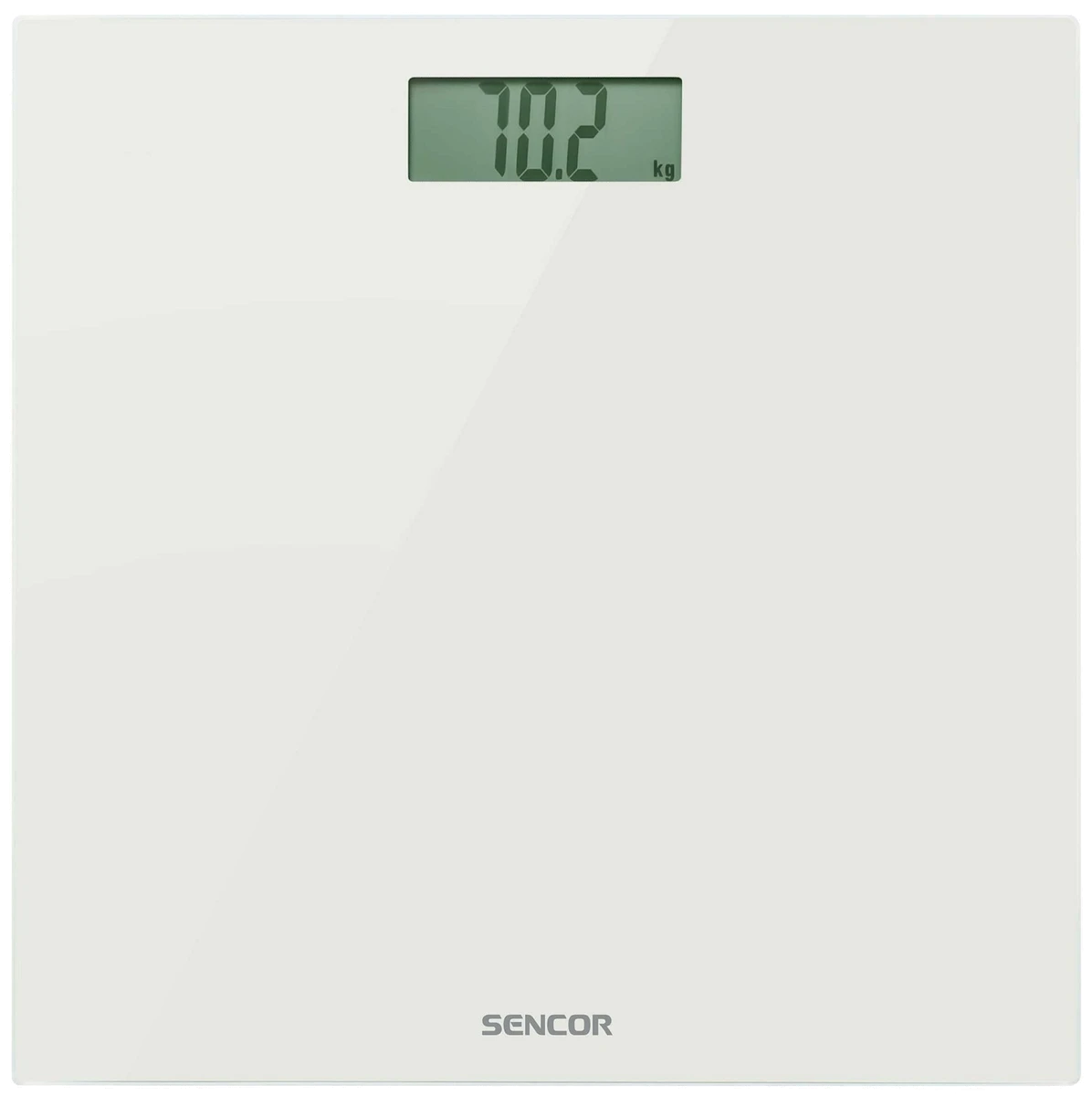 Ваги напольні SENCOR SBS 2301WH
