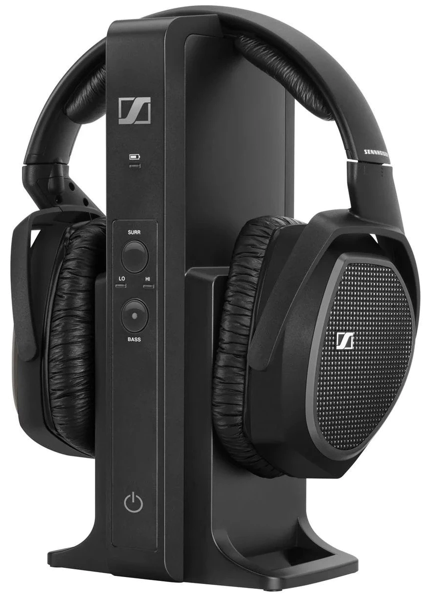 Навушники SENNHEISER RS 175-U