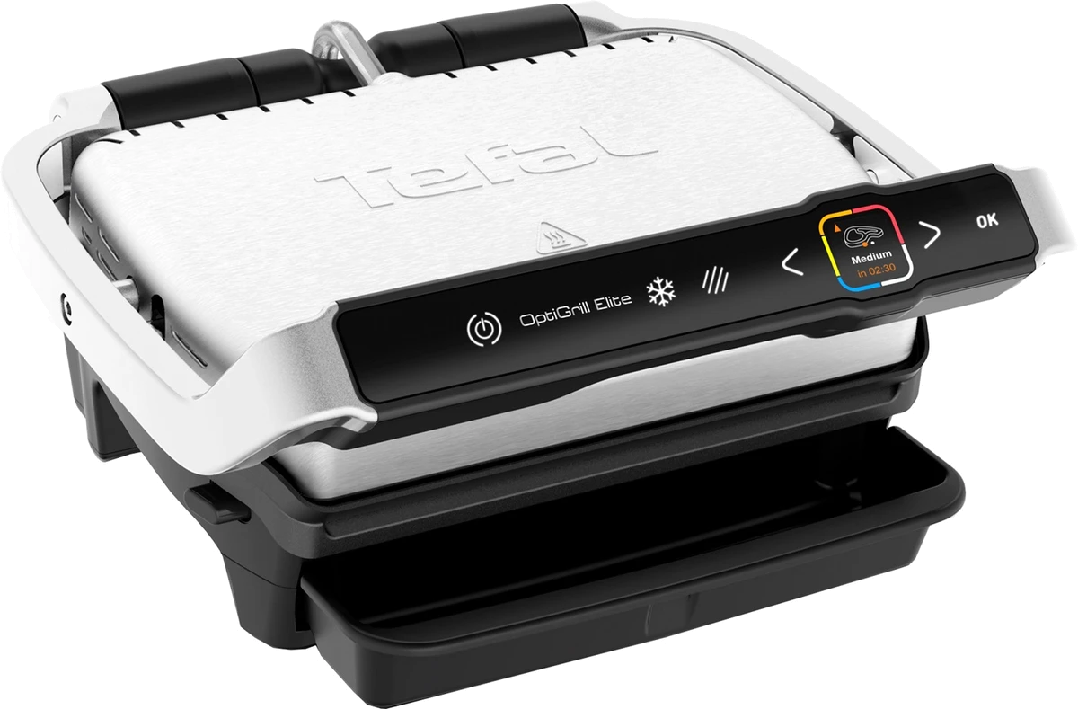 Гриль TEFAL GC750D30