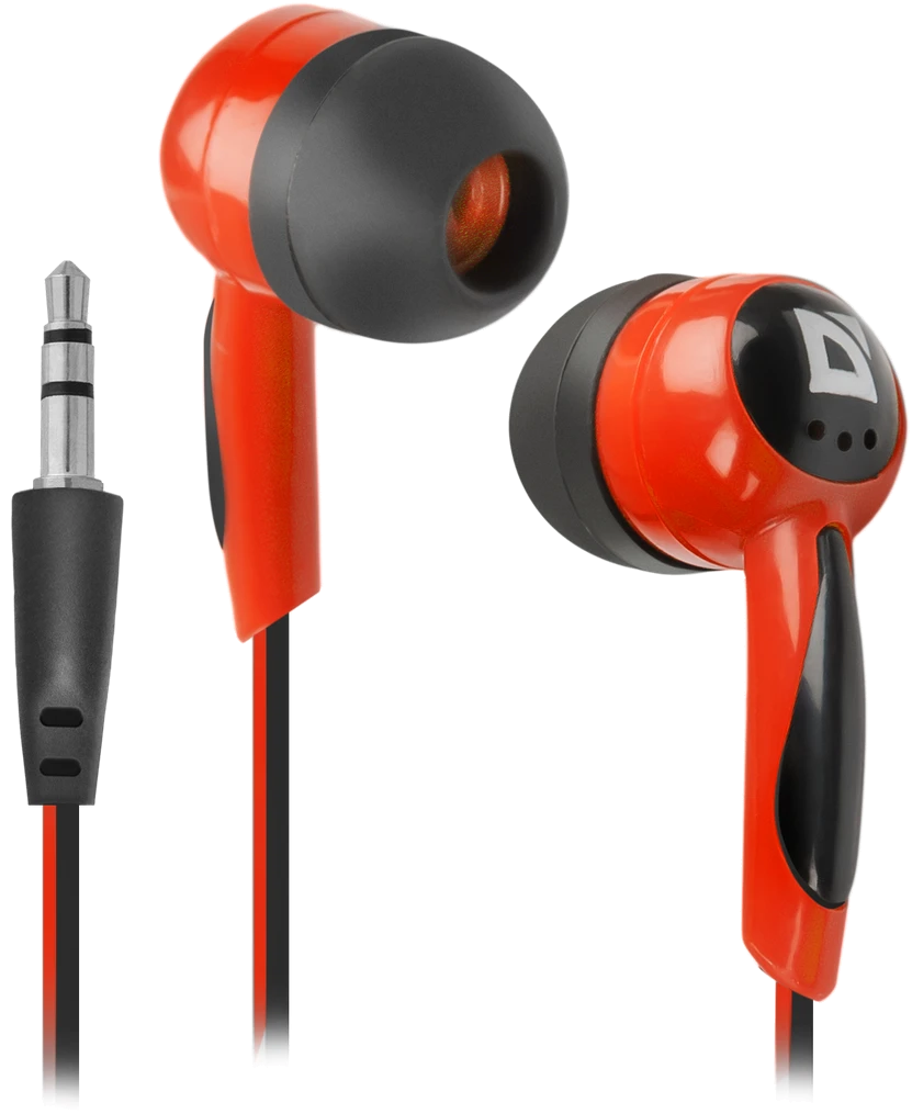 навушники DEFENDER Basic-604