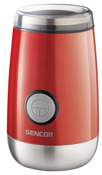 Кавомолка SENCOR SCG 2050RD
