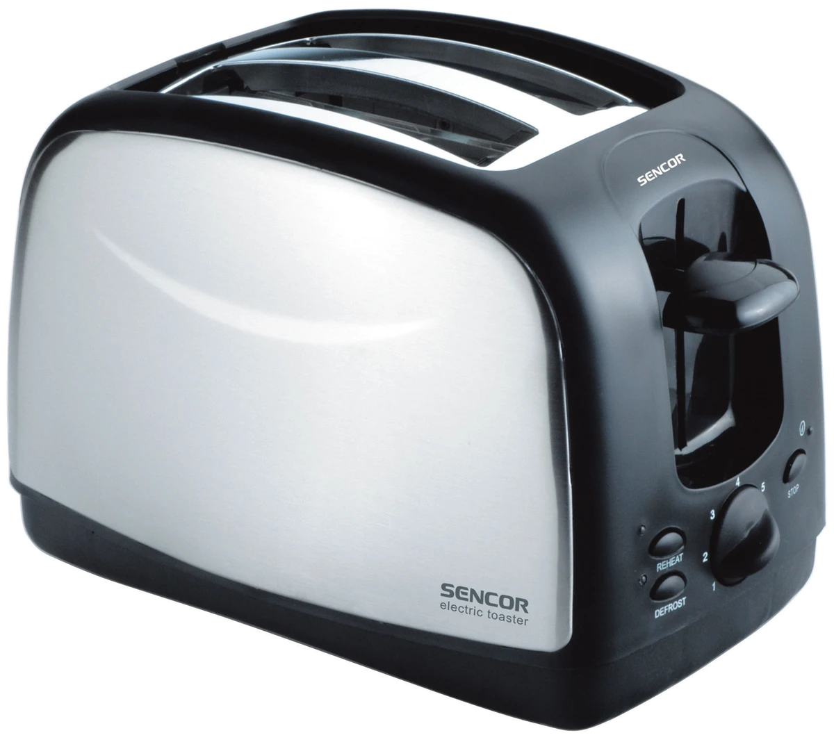 Тостер SENCOR STS 2651