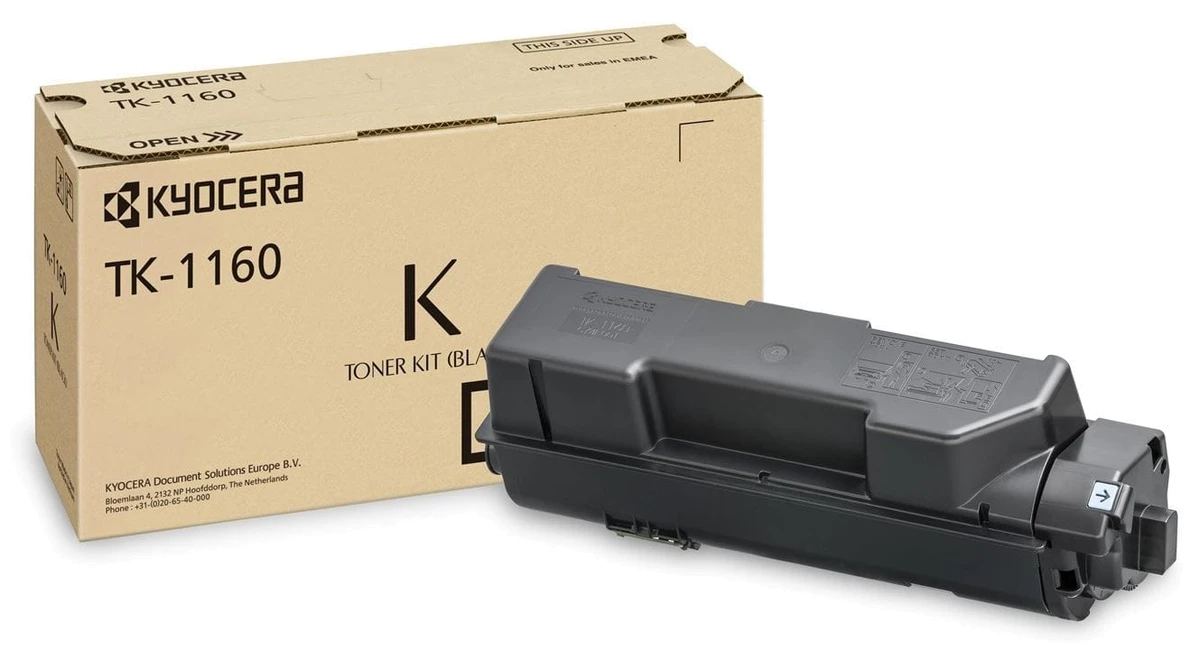 Картридж лаз. KYOCERA TК-1160