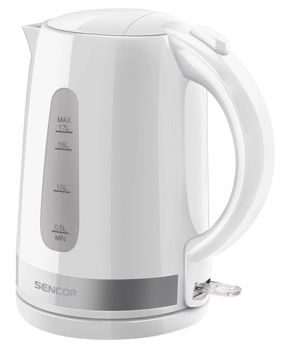 Чайник SENCOR SWK 1748WH
