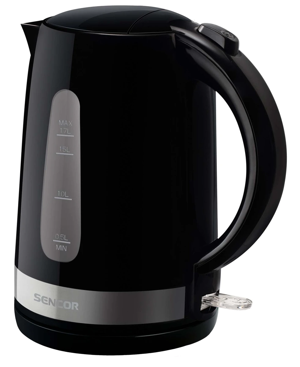 Чайник SENCOR SWK 1749BK