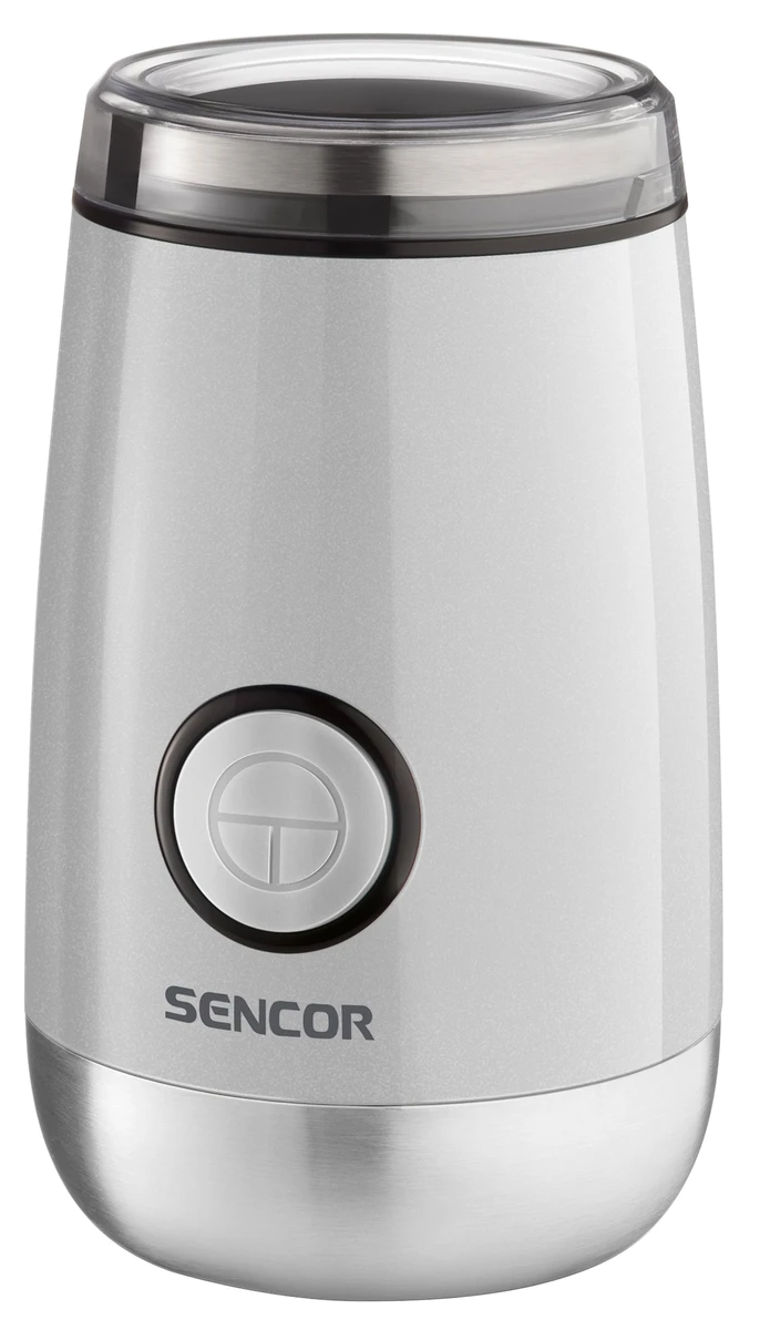 Кавомолка SENCOR SCG 2052WH