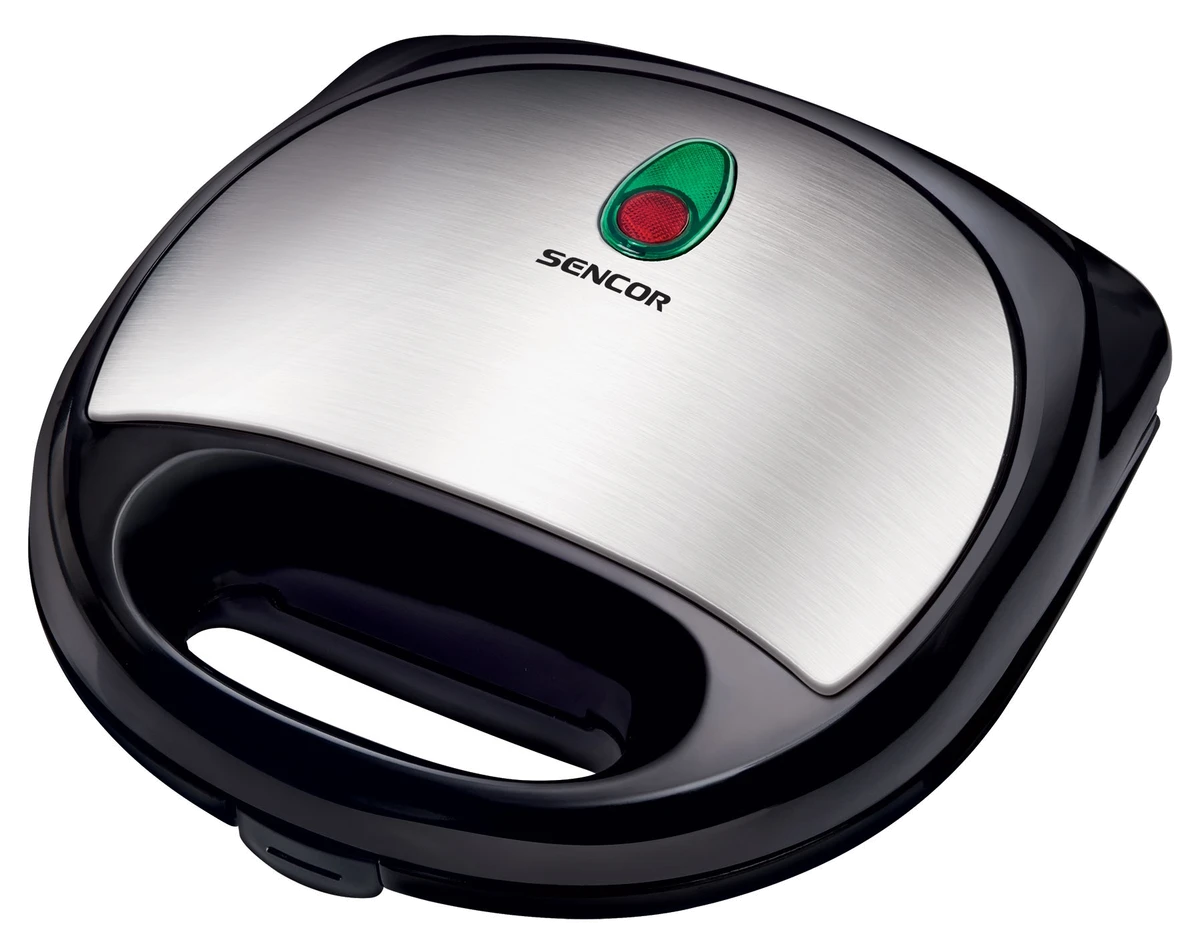 Бутербродниця SENCOR SSM4300SS