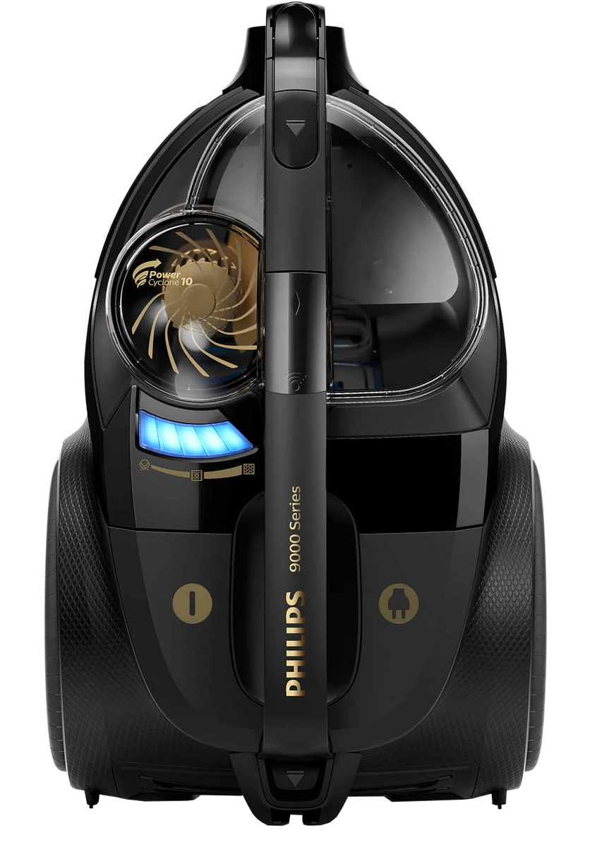 Пилосос циклонний PHILIPS XB9154/09