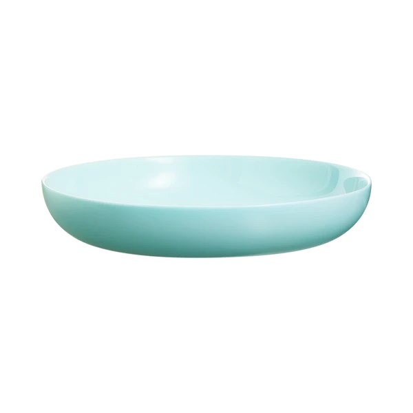 Блюдо LUMINARC FRIENDS TIME TURQUOISE /21 см серв. (P6360)
