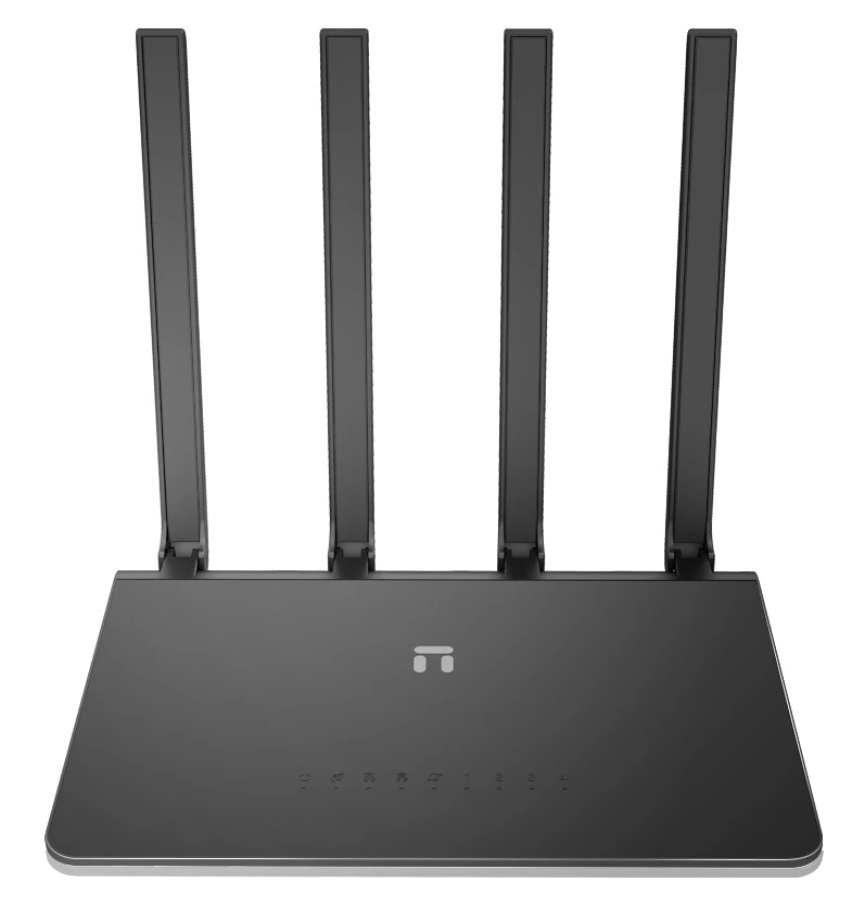 мереж.акт NETIS N2 AC1200Mbps IPTV Dual Band Gigabit Router