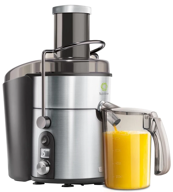 Сокодавка SENCOR SJE 5050SS