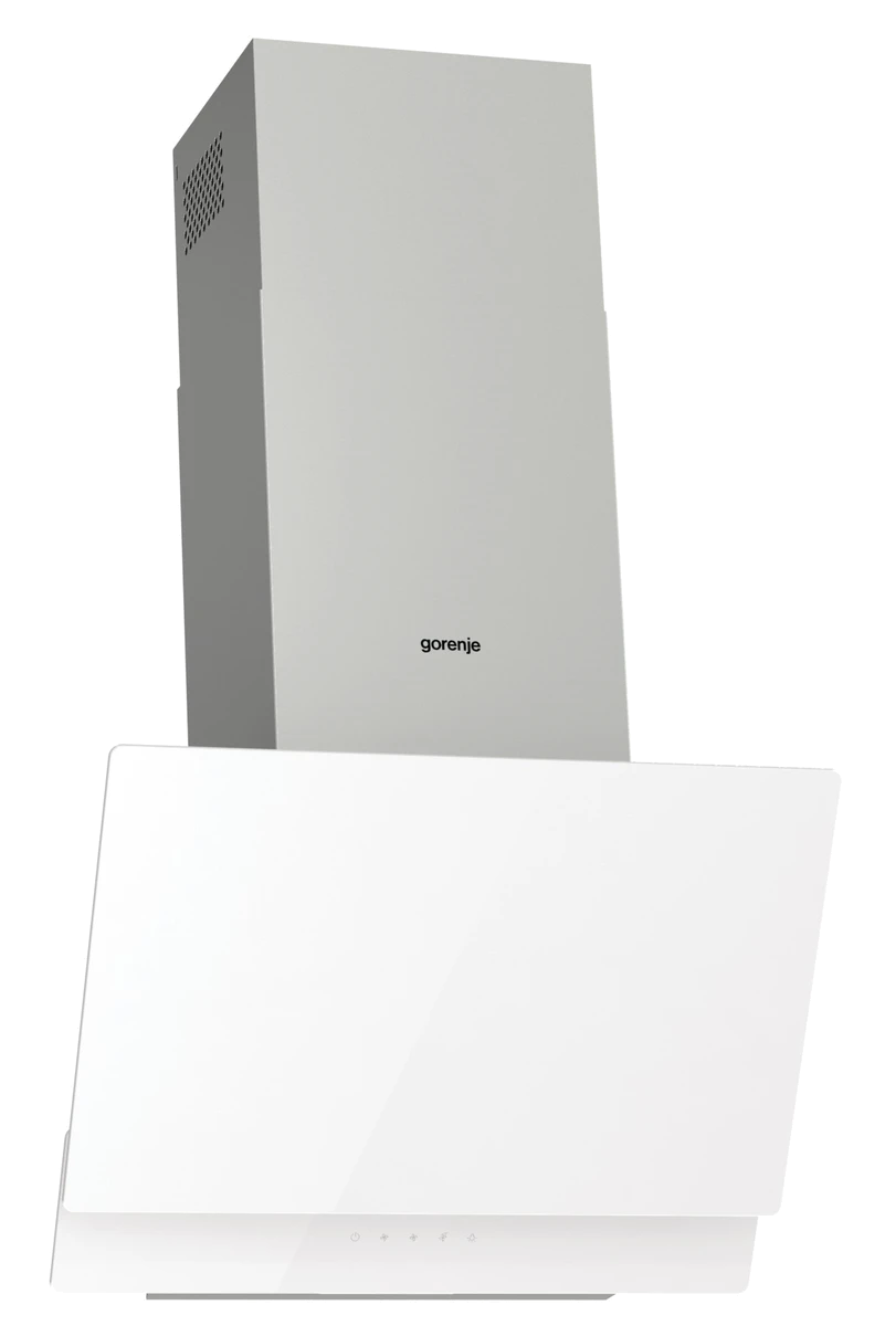 Витяжка з нахилом GORENJE WHI 649 EXGW (NB60E-L15B7)
