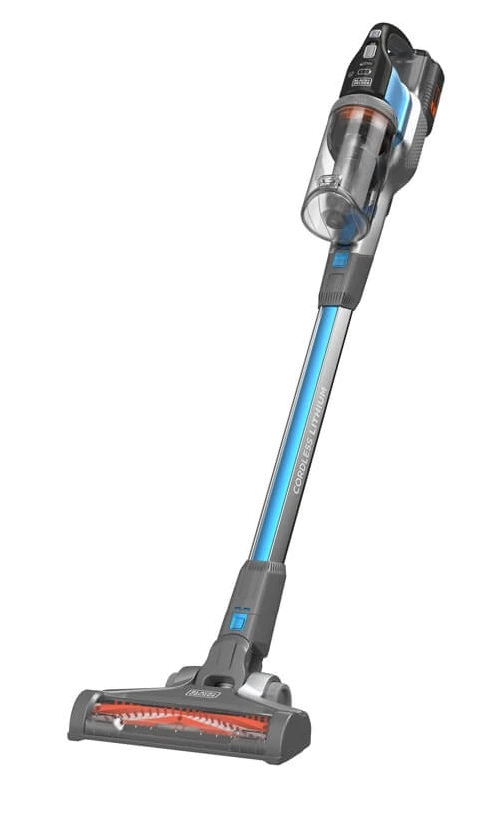 Портативний BLACK&DECKER акум. електровіник BHFEV362D