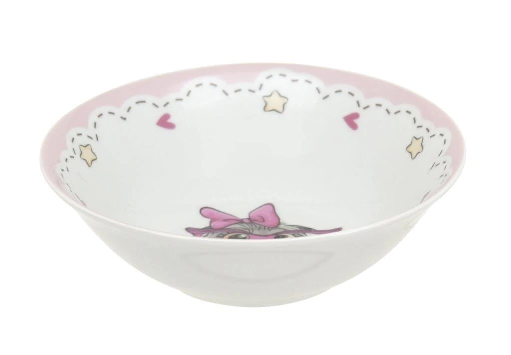 Тарілка Limited Edition OWL /15 см /суп (YF6031-2)