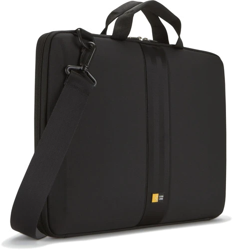 сумка для ноутбука CASE LOGIC Attache 16" QNS-116 (Black)