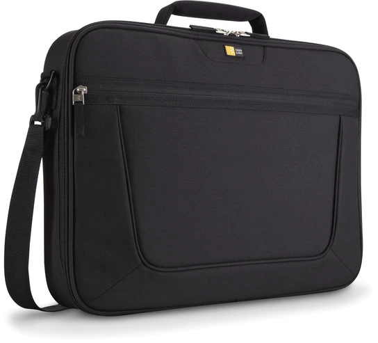 сумка для ноутбука CASE LOGIC Value Laptop Bag 17.3" VNCI-217 (Black)