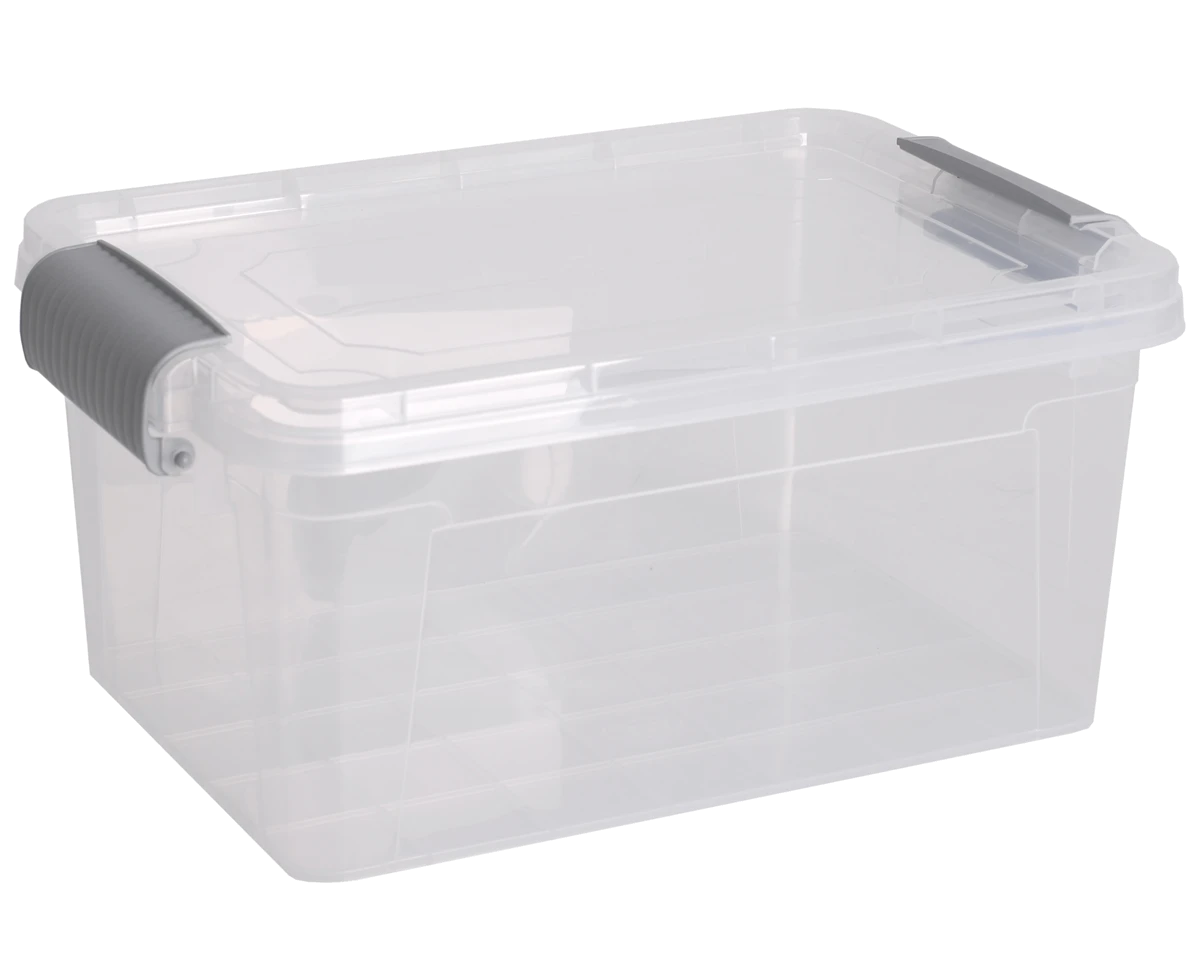 контейнер пл. VIOLET HOUSE 0970 FAMILY BOX прям. 7 л (0970 FAMILY BOX прям. 7 л)