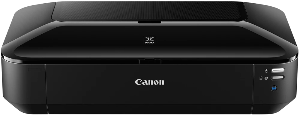 Принтер струменевий CANON PIXMA iX6840